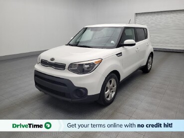 2019 Kia Soul in Orlando, FL 32808