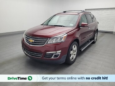 2016 Chevrolet Traverse in Conway, SC 29526