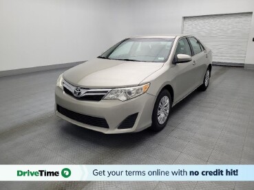2014 Toyota Camry in Conway, SC 29526