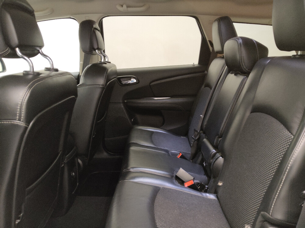 2018 Dodge Journey in Columbia, SC 29210 - 18060250 18