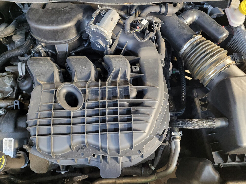 2018 Dodge Journey in Columbia, SC 29210 - 18060250 30