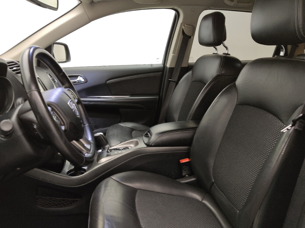 2018 Dodge Journey in Columbia, SC 29210 - 18060250 17