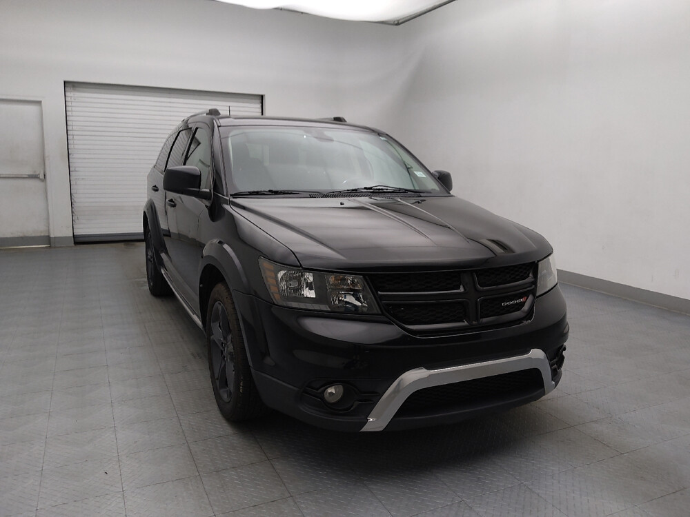 2018 Dodge Journey in Columbia, SC 29210 - 18060250 14