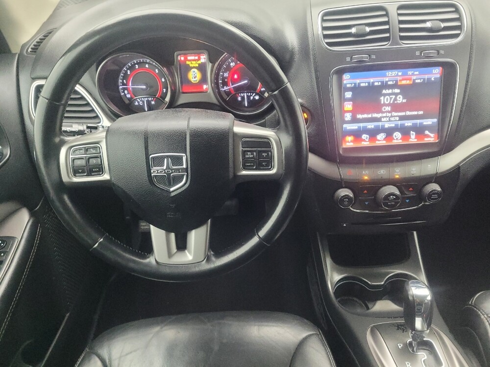 2018 Dodge Journey in Columbia, SC 29210 - 18060250 22