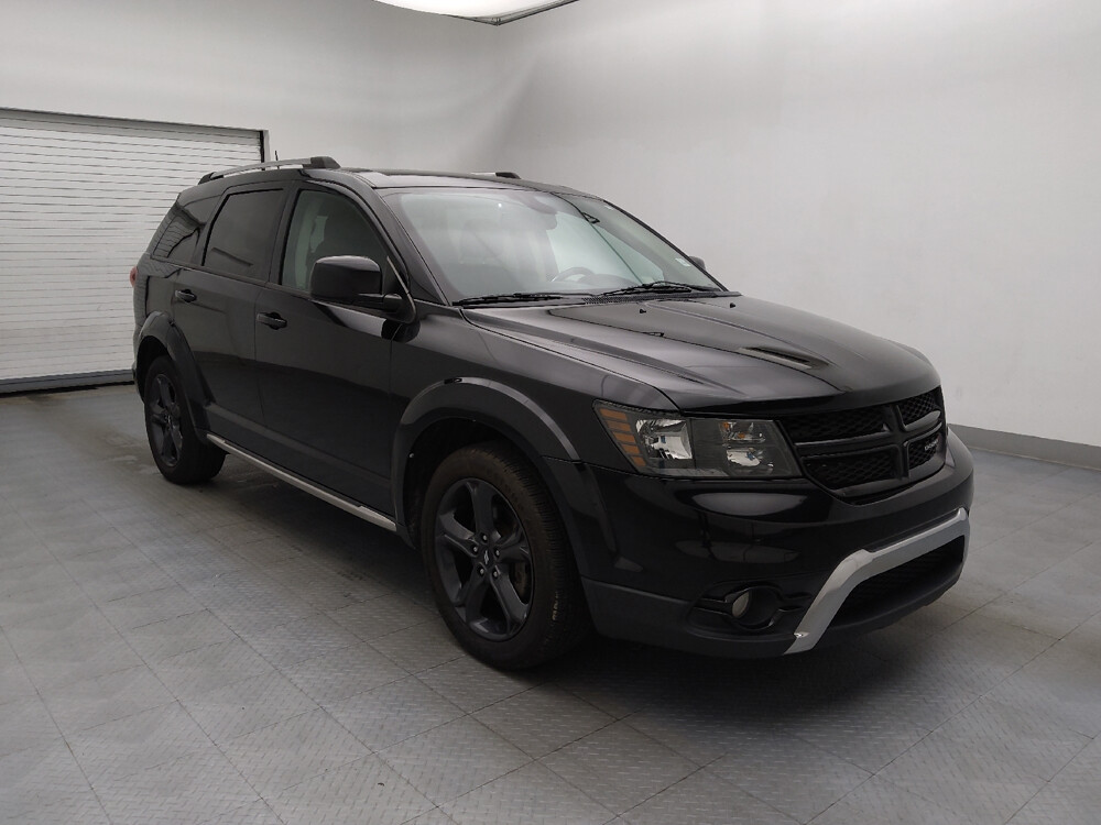 2018 Dodge Journey in Columbia, SC 29210 - 18060250 13