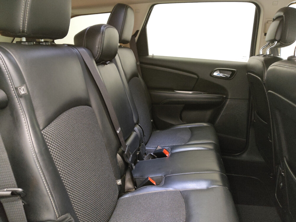 2018 Dodge Journey in Columbia, SC 29210 - 18060250 19