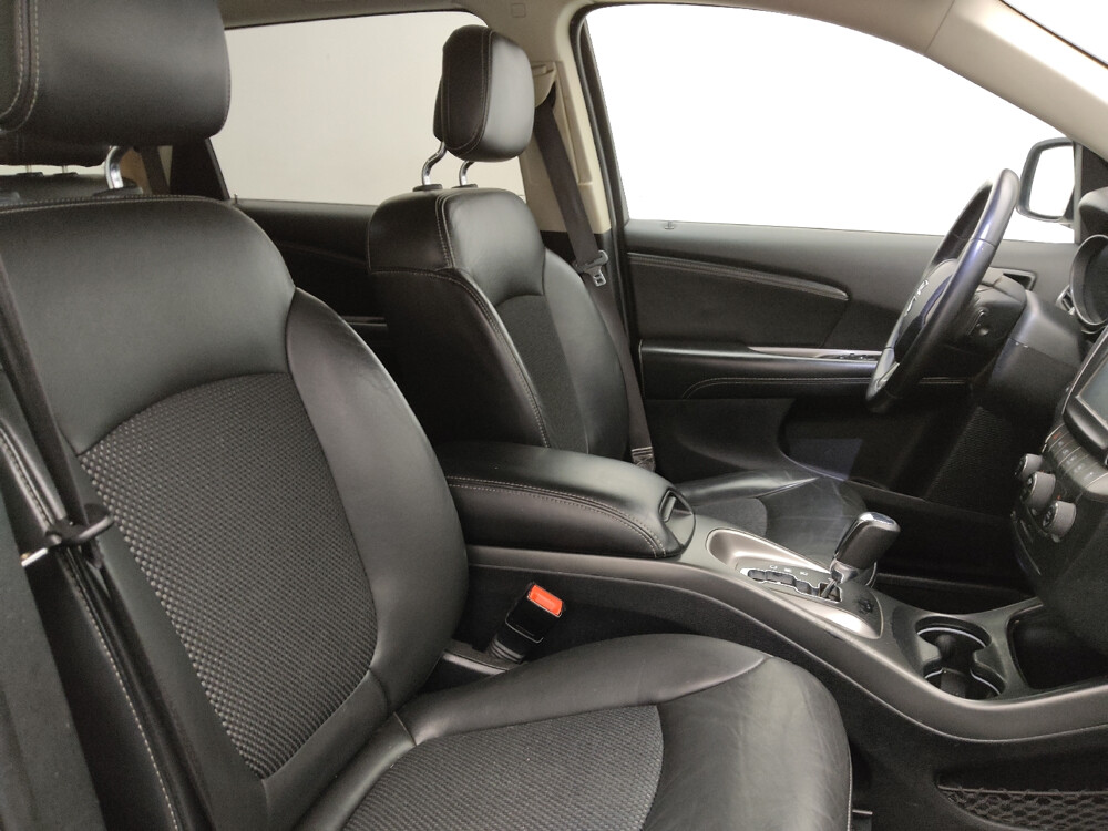 2018 Dodge Journey in Columbia, SC 29210 - 18060250 21