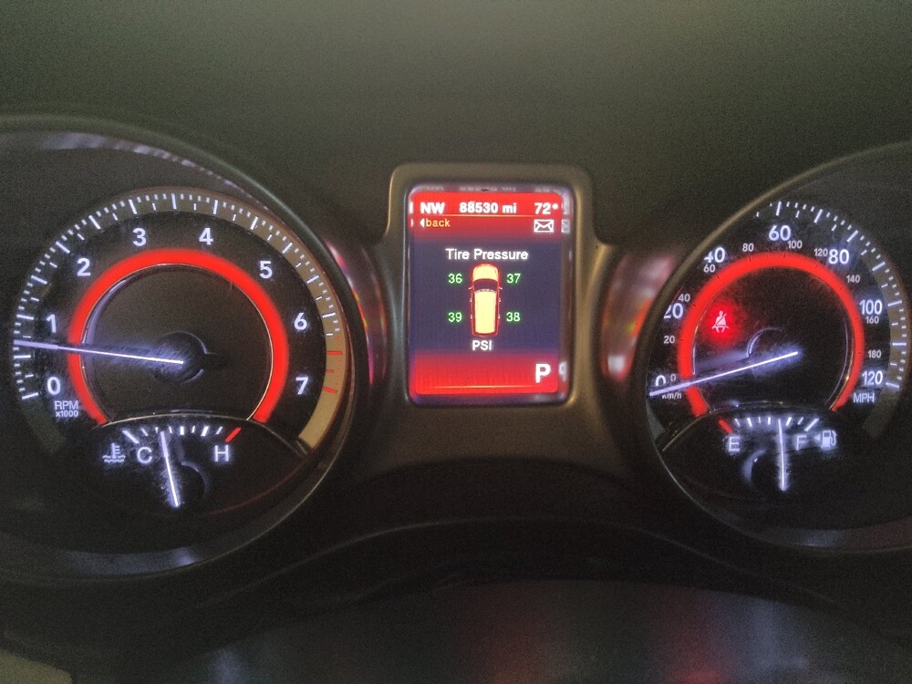 2018 Dodge Journey in Columbia, SC 29210 - 18060250 23