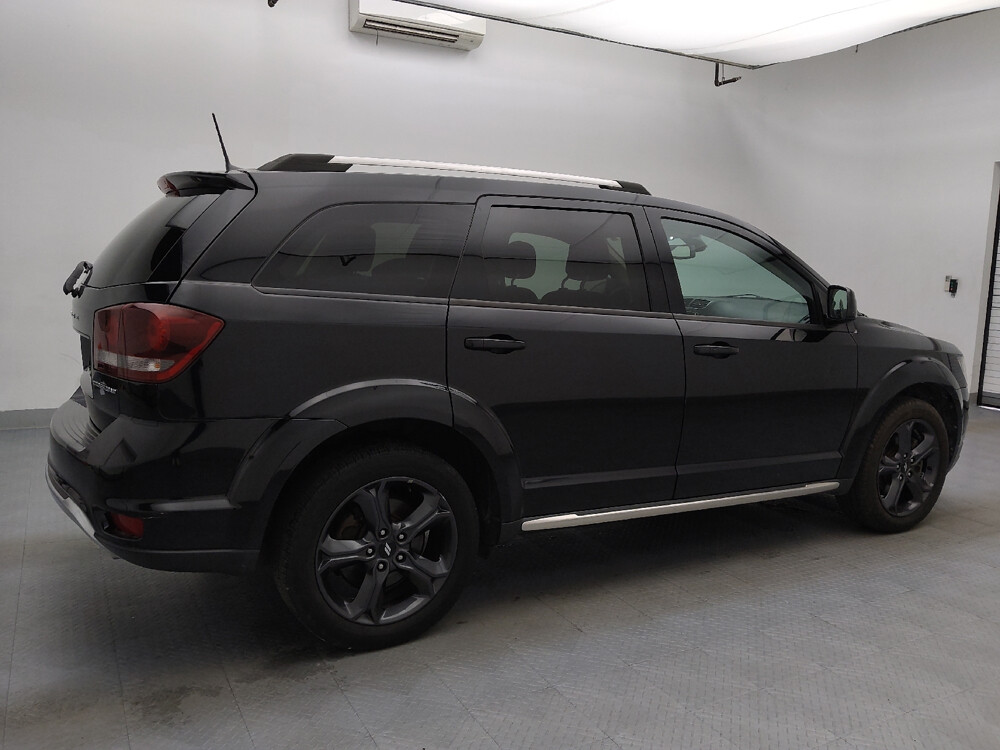 2018 Dodge Journey in Columbia, SC 29210 - 18060250 10
