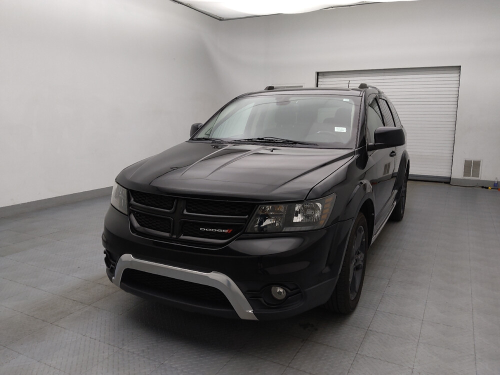 2018 Dodge Journey in Columbia, SC 29210 - 18060250 15