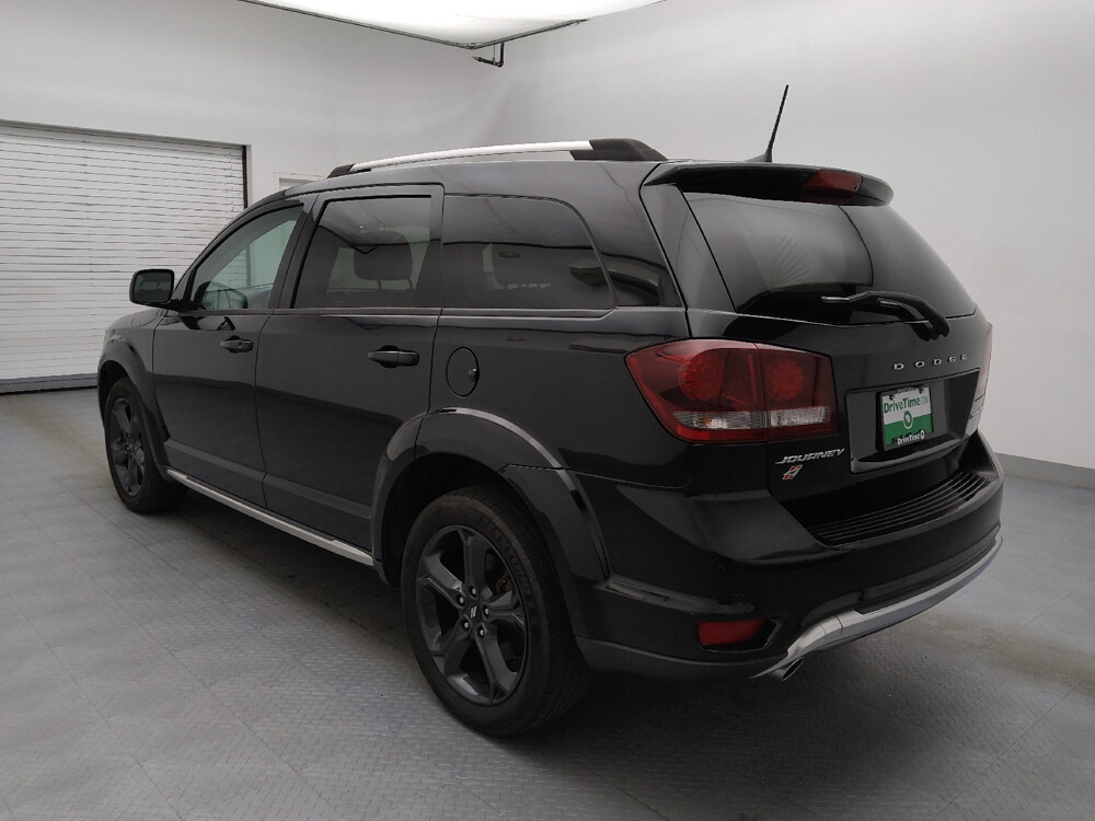 2018 Dodge Journey in Columbia, SC 29210 - 18060250 5
