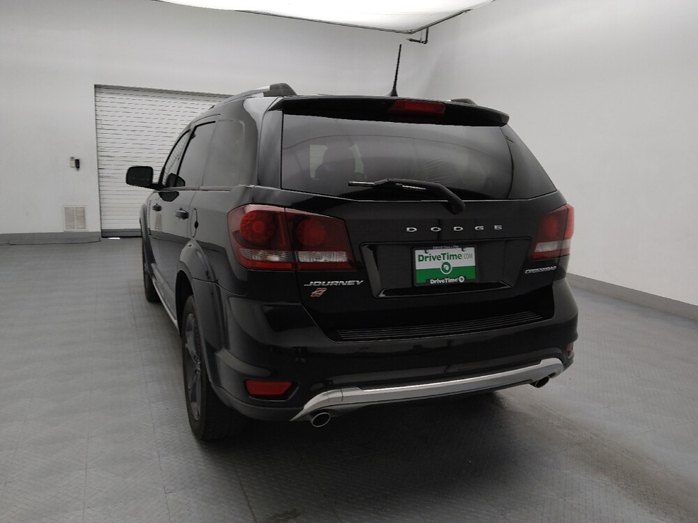 2018 Dodge Journey in Columbia, SC 29210 - 18060250 6