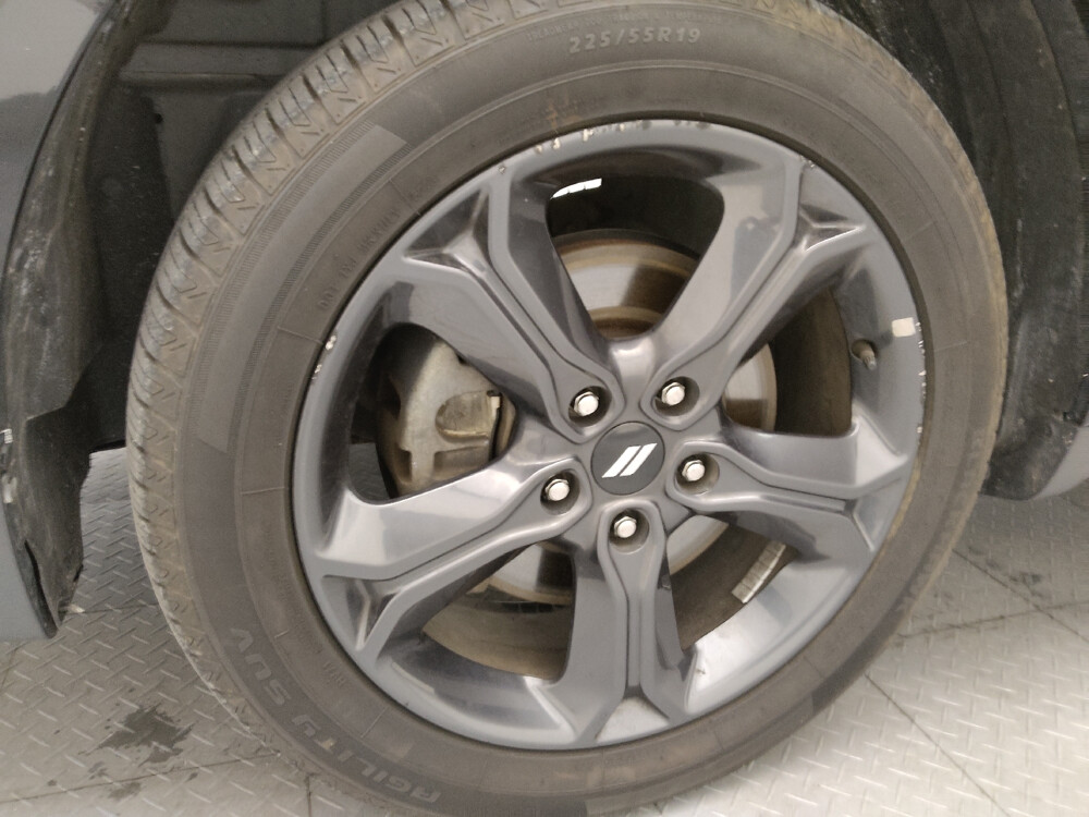 2018 Dodge Journey in Columbia, SC 29210 - 18060250 31