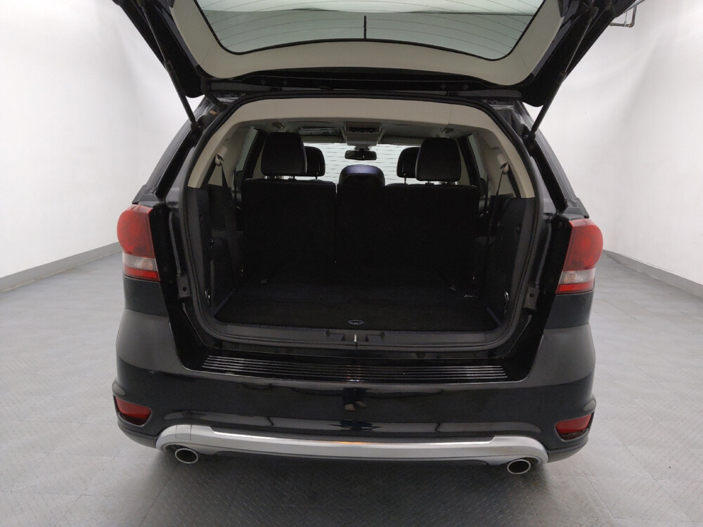 2018 Dodge Journey in Columbia, SC 29210 - 18060250 29