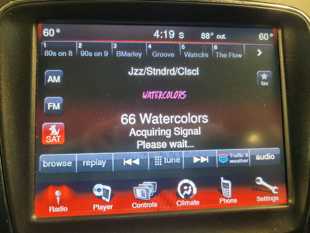 2018 Dodge Journey in Columbia, SC 29210 - 18060250 25