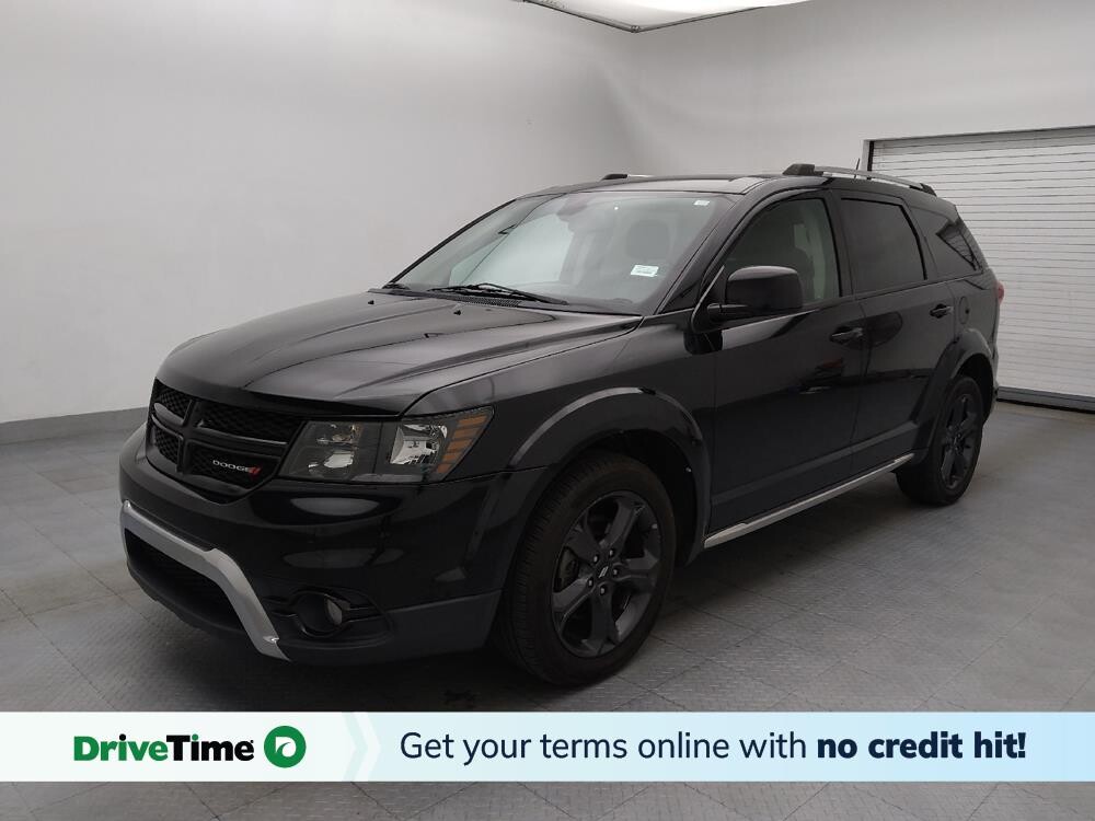 2018 Dodge Journey in Columbia, SC 29210 - 18060250