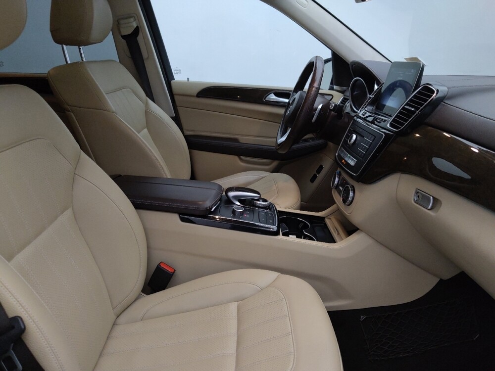 2018 Mercedes-Benz GLS 450 in Fayetteville, NC 28304 - 18060253 21