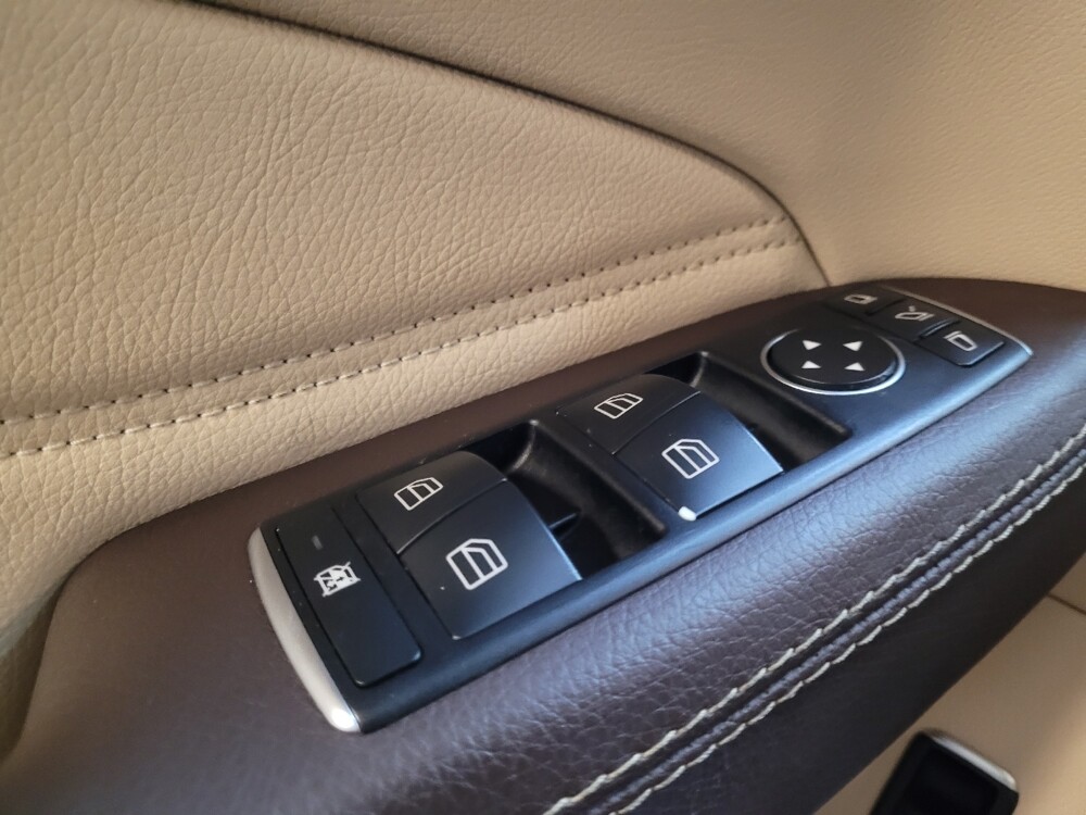 2018 Mercedes-Benz GLS 450 in Fayetteville, NC 28304 - 18060253 27