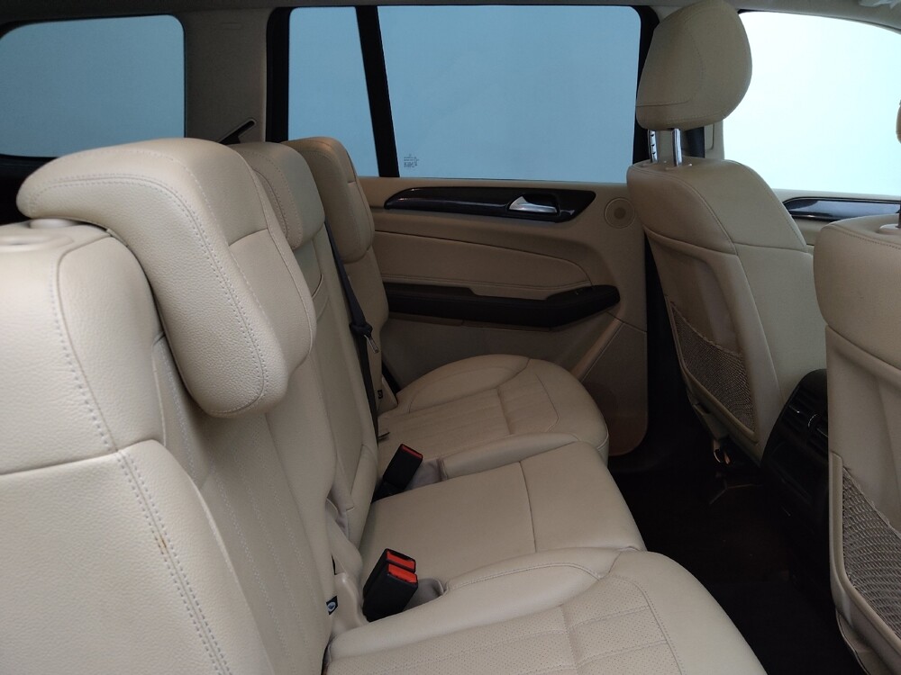 2018 Mercedes-Benz GLS 450 in Fayetteville, NC 28304 - 18060253 19