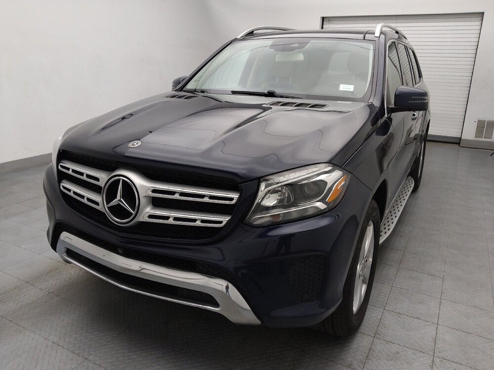2018 Mercedes-Benz GLS 450 in Fayetteville, NC 28304 - 18060253 15