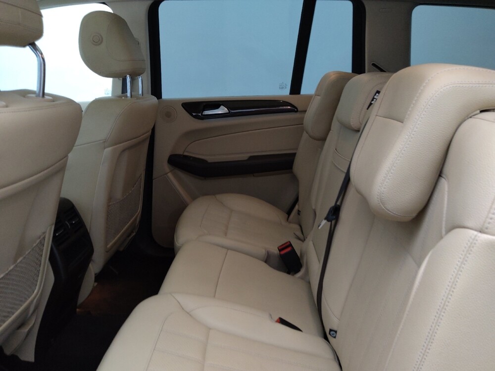 2018 Mercedes-Benz GLS 450 in Fayetteville, NC 28304 - 18060253 18