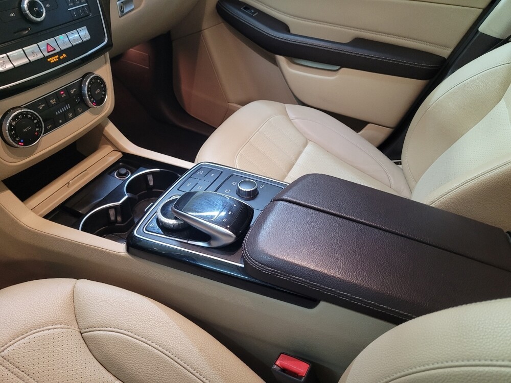 2018 Mercedes-Benz GLS 450 in Fayetteville, NC 28304 - 18060253 26