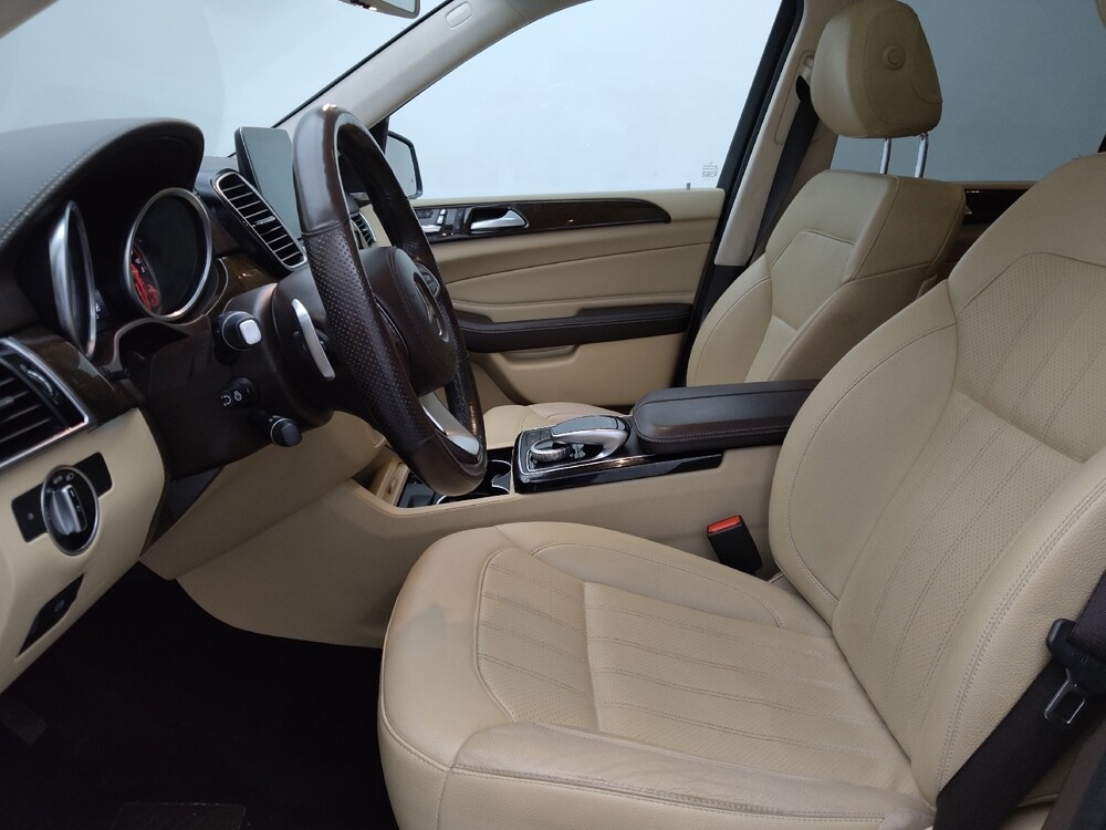 2018 Mercedes-Benz GLS 450 in Fayetteville, NC 28304 - 18060253 17