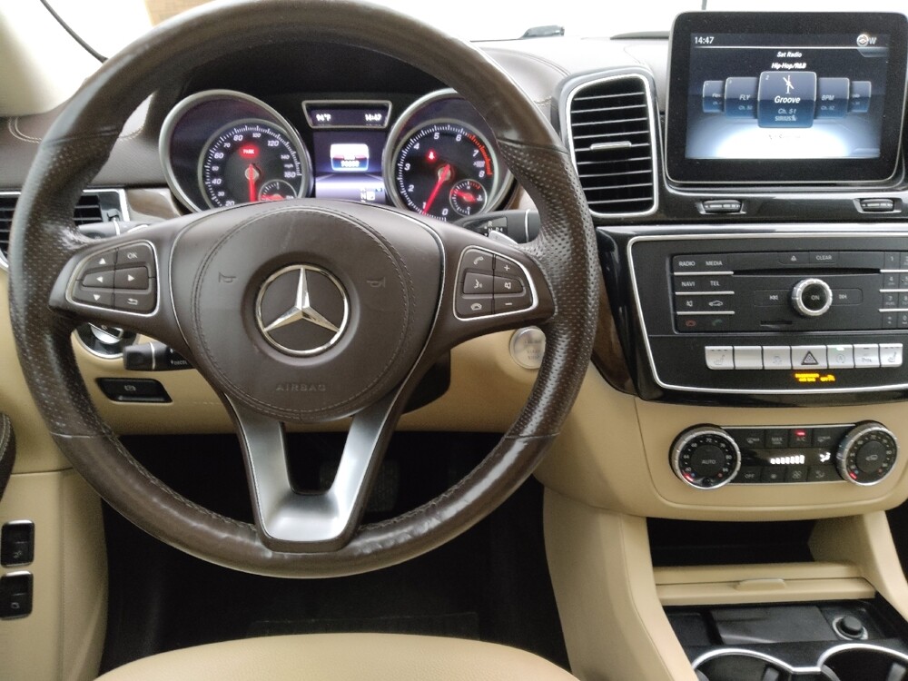 2018 Mercedes-Benz GLS 450 in Fayetteville, NC 28304 - 18060253 22