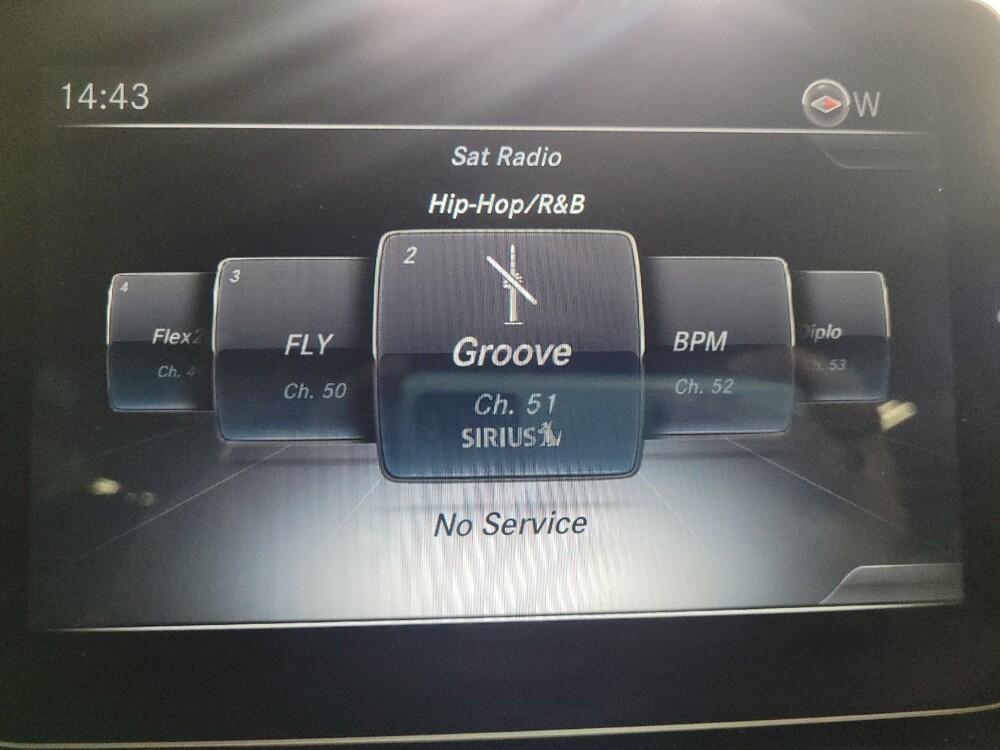 2018 Mercedes-Benz GLS 450 in Fayetteville, NC 28304 - 18060253 25