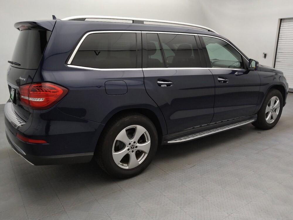 2018 Mercedes-Benz GLS 450 in Fayetteville, NC 28304 - 18060253 10