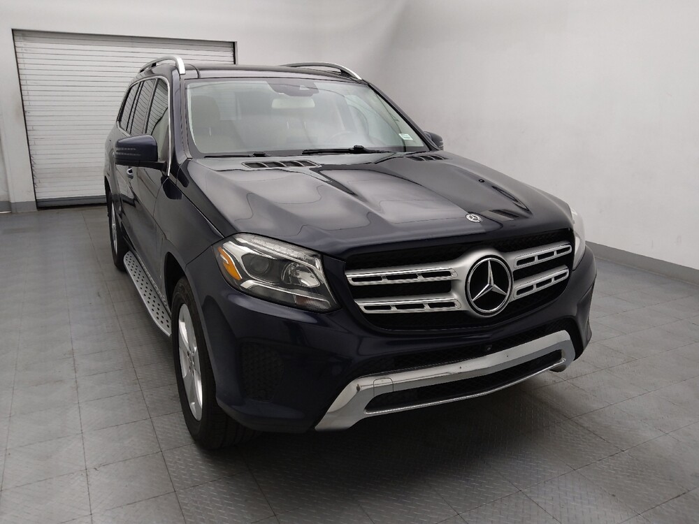 2018 Mercedes-Benz GLS 450 in Fayetteville, NC 28304 - 18060253 14