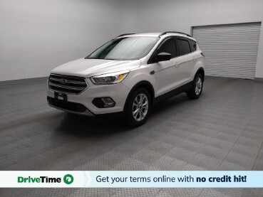 2017 Ford Escape in Lewisville, TX 75067