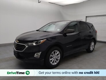 2020 Chevrolet Equinox in Columbia, SC 29210