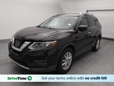 2017 Nissan Rogue in Charlotte, NC 28273