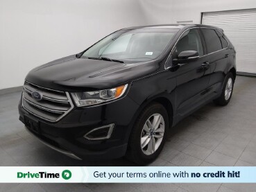 2016 Ford Edge in Raleigh, NC 27604