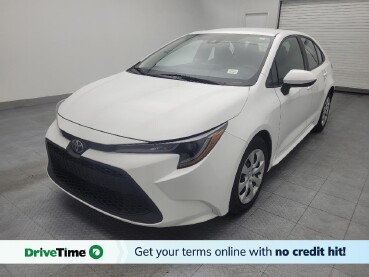 2022 Toyota Corolla in Charleston, SC 29414