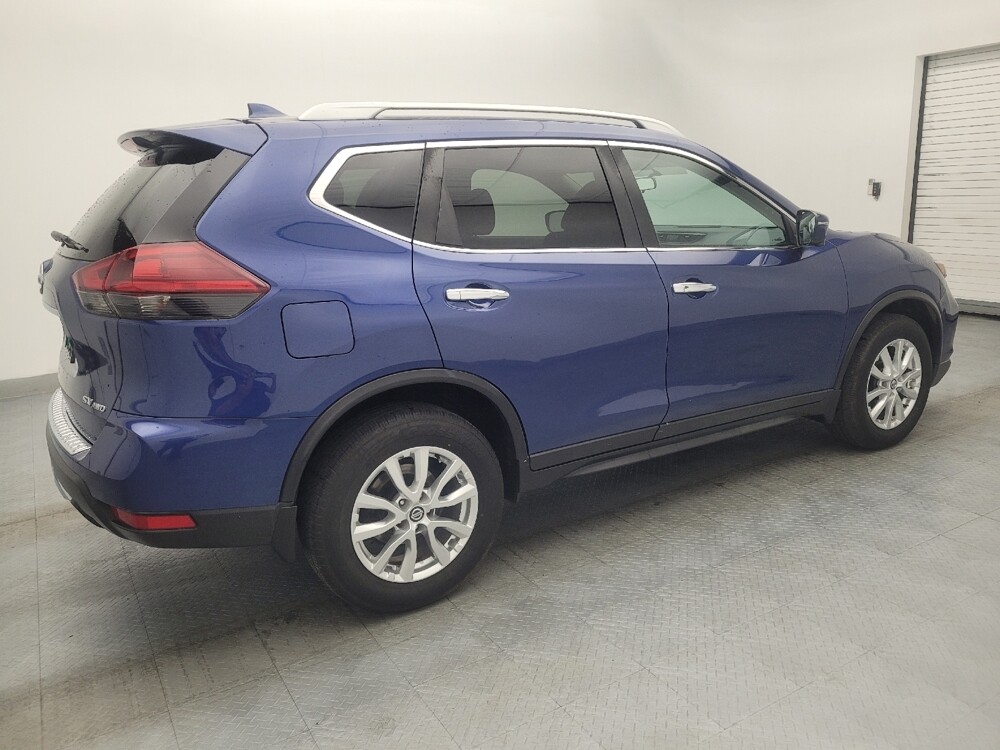2018 Nissan Rogue in Charlotte, NC 28273 - 18060264 10