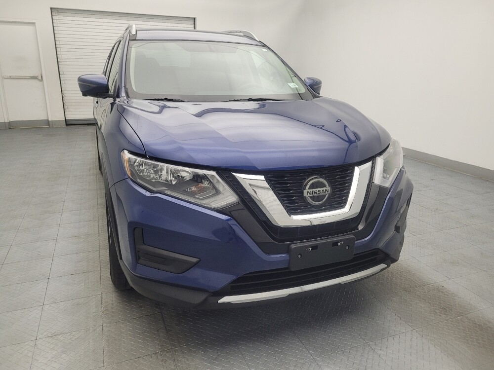 2018 Nissan Rogue in Charlotte, NC 28273 - 18060264 14