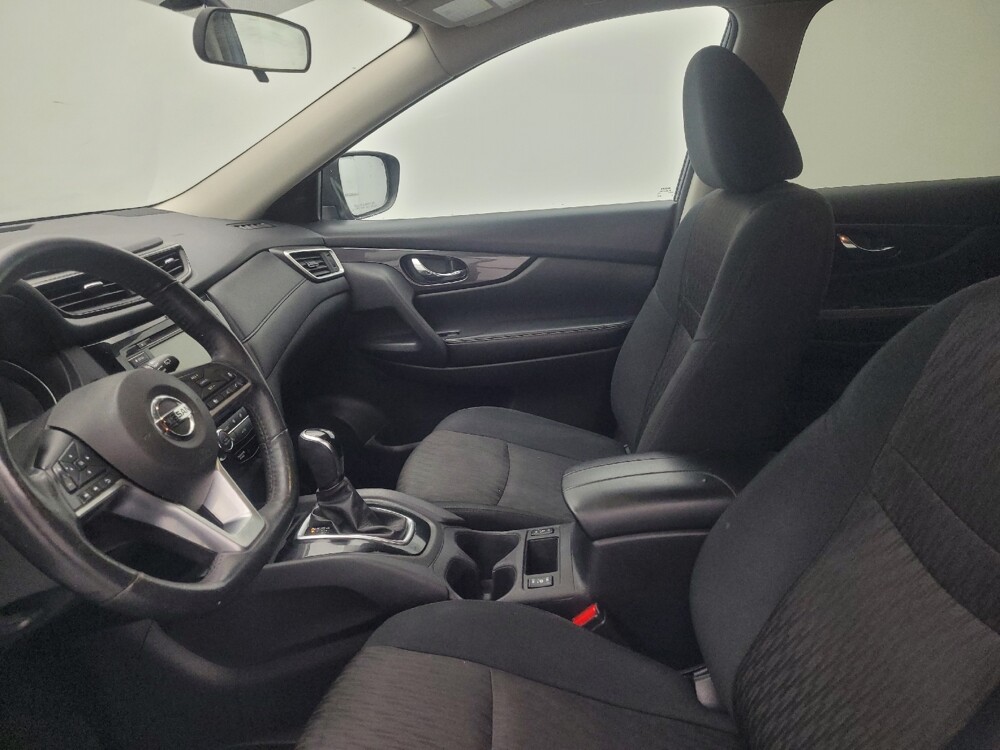 2018 Nissan Rogue in Charlotte, NC 28273 - 18060264 17