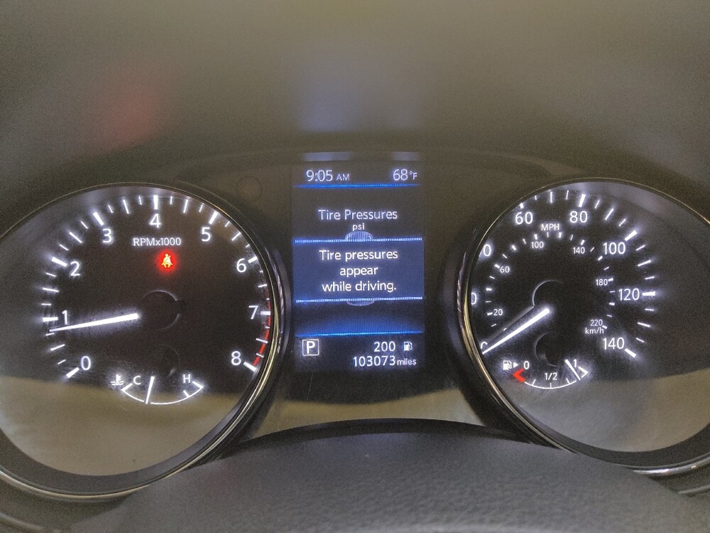 2018 Nissan Rogue in Charlotte, NC 28273 - 18060264 23