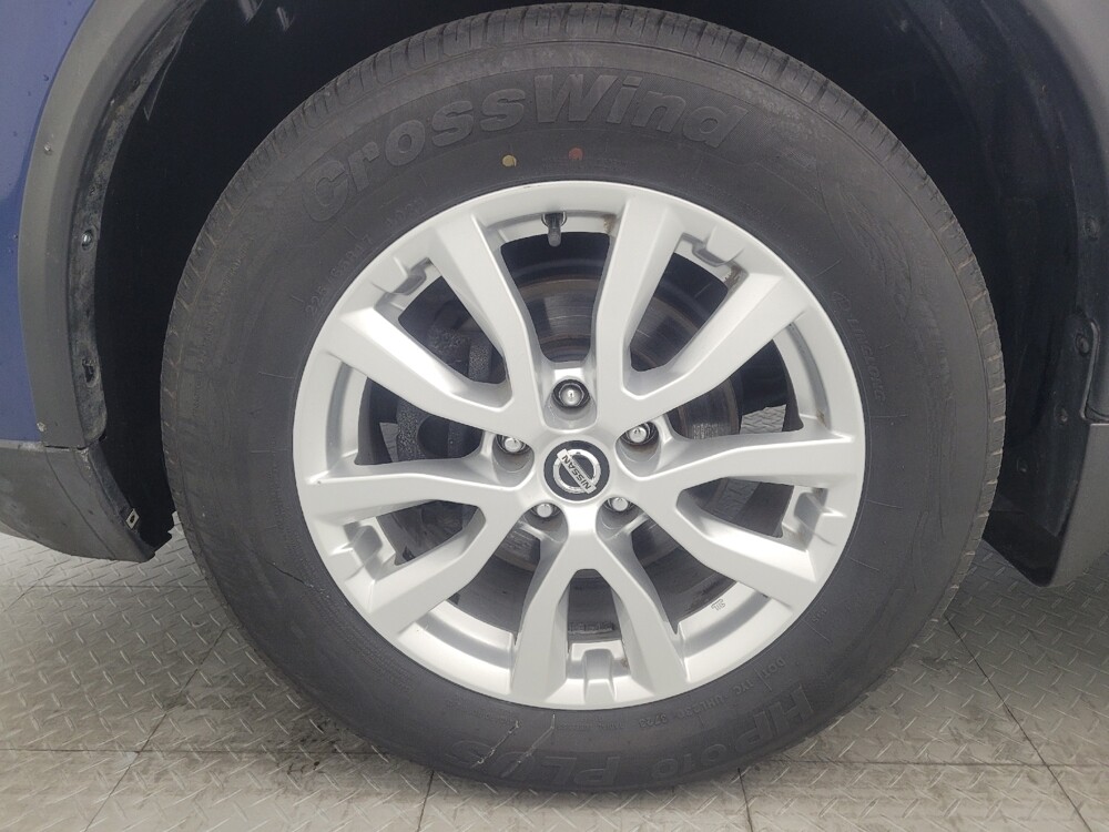 2018 Nissan Rogue in Charlotte, NC 28273 - 18060264 31