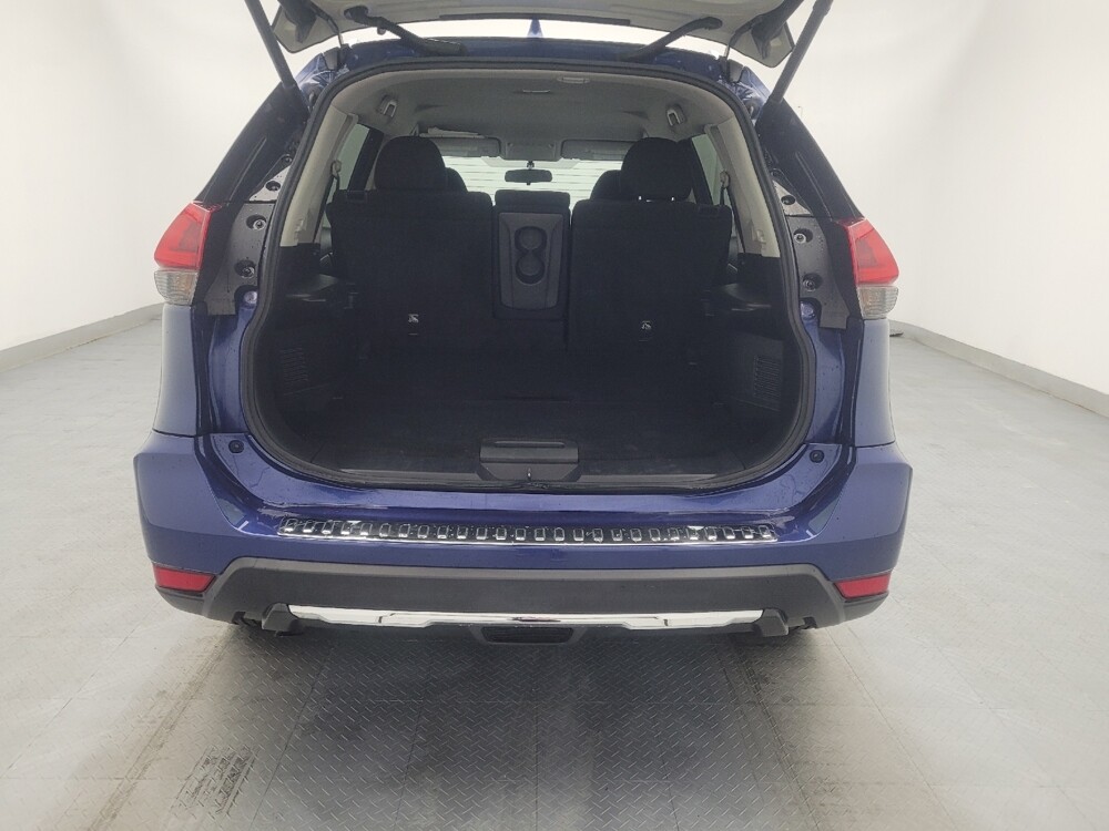 2018 Nissan Rogue in Charlotte, NC 28273 - 18060264 29