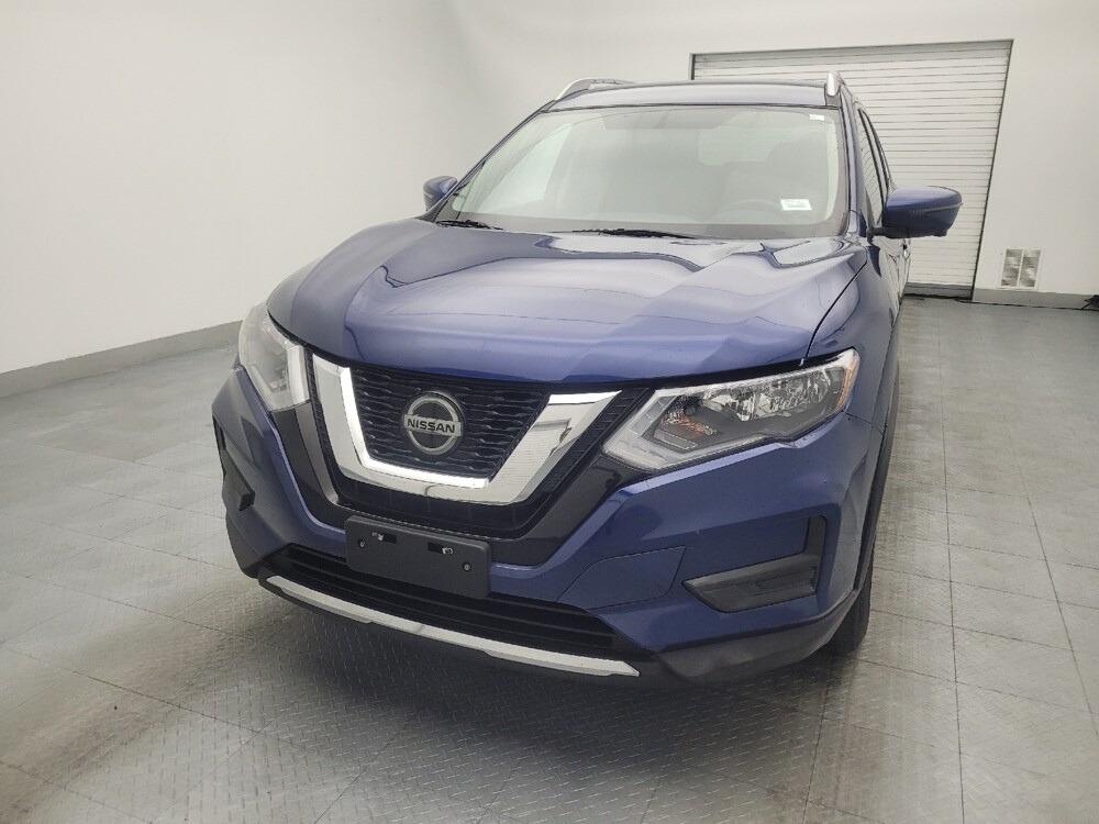 2018 Nissan Rogue in Charlotte, NC 28273 - 18060264 15