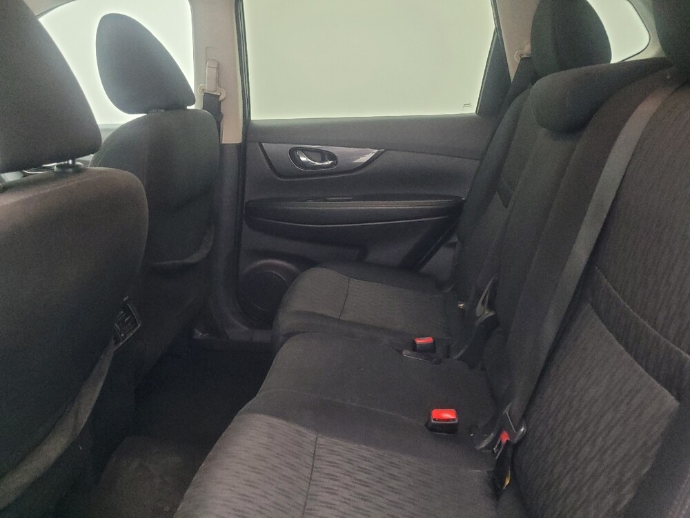 2018 Nissan Rogue in Charlotte, NC 28273 - 18060264 18