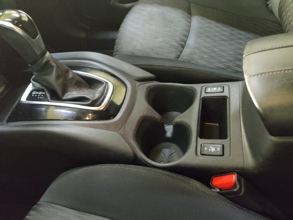 2018 Nissan Rogue in Charlotte, NC 28273 - 18060264 26