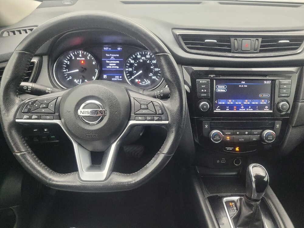 2018 Nissan Rogue in Charlotte, NC 28273 - 18060264 22