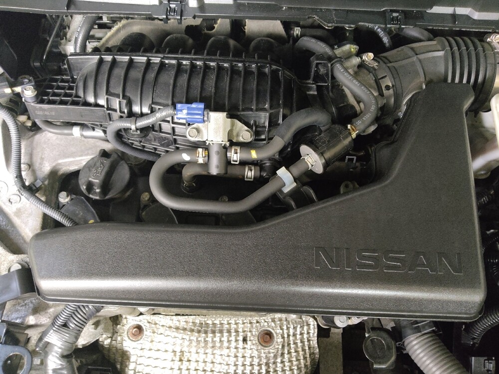 2018 Nissan Rogue in Charlotte, NC 28273 - 18060264 30