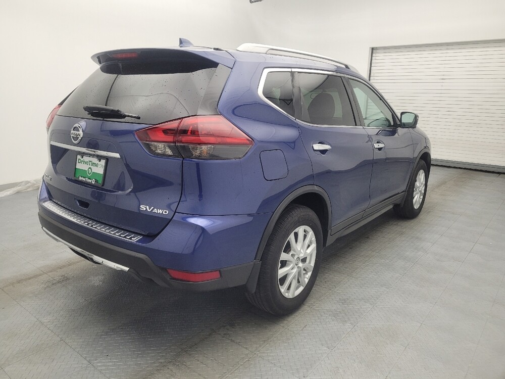 2018 Nissan Rogue in Charlotte, NC 28273 - 18060264 9