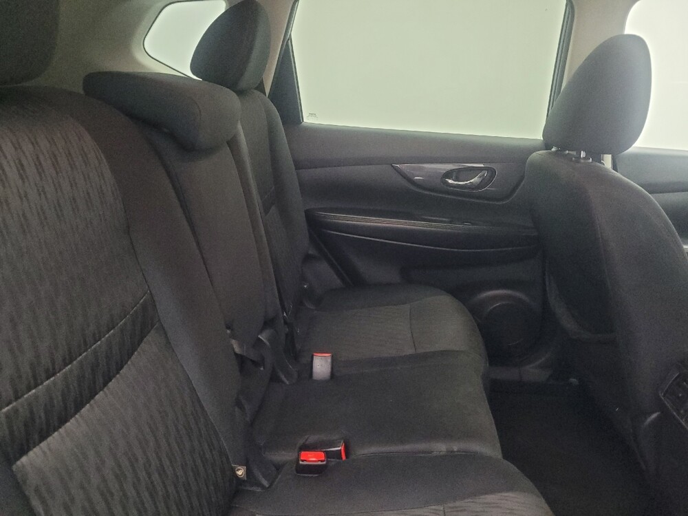 2018 Nissan Rogue in Charlotte, NC 28273 - 18060264 19