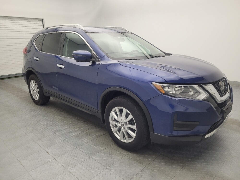 2018 Nissan Rogue in Charlotte, NC 28273 - 18060264 11